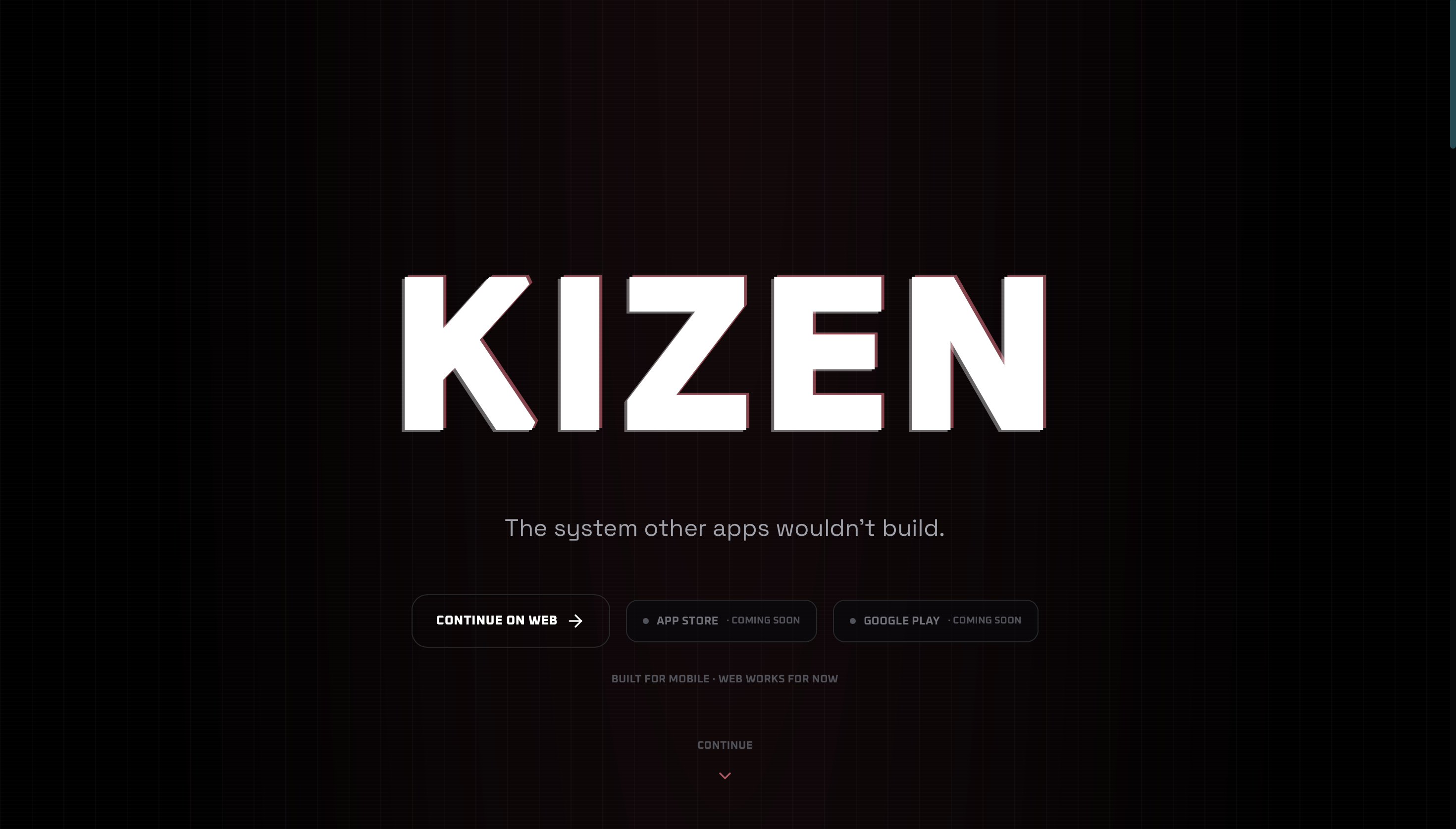 Kizen